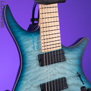 Strandberg Boden Original NX 7 7-String Glacier Blue