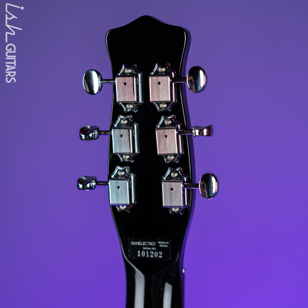 Danelectro &