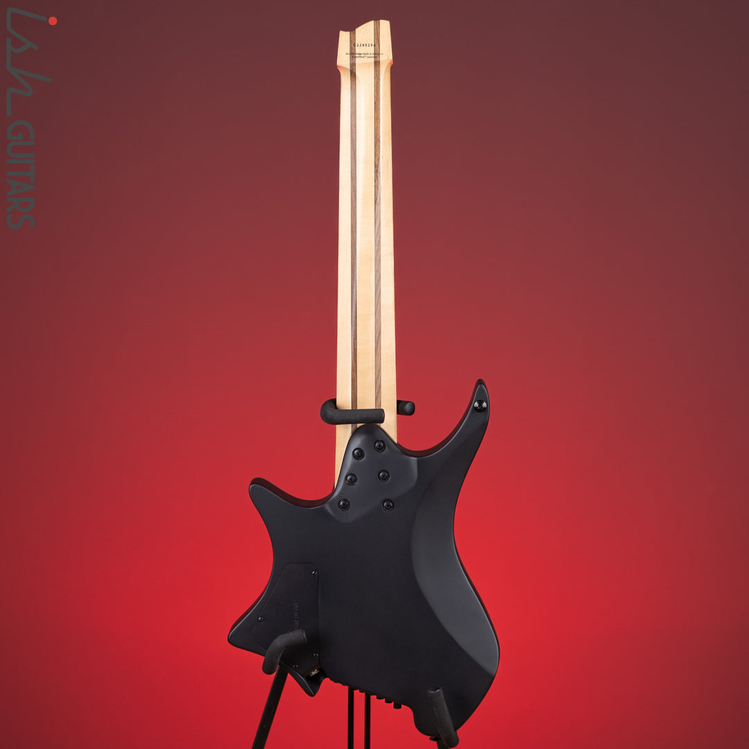 Strandberg Boden NX 8 Richard Henshall Signature Natural