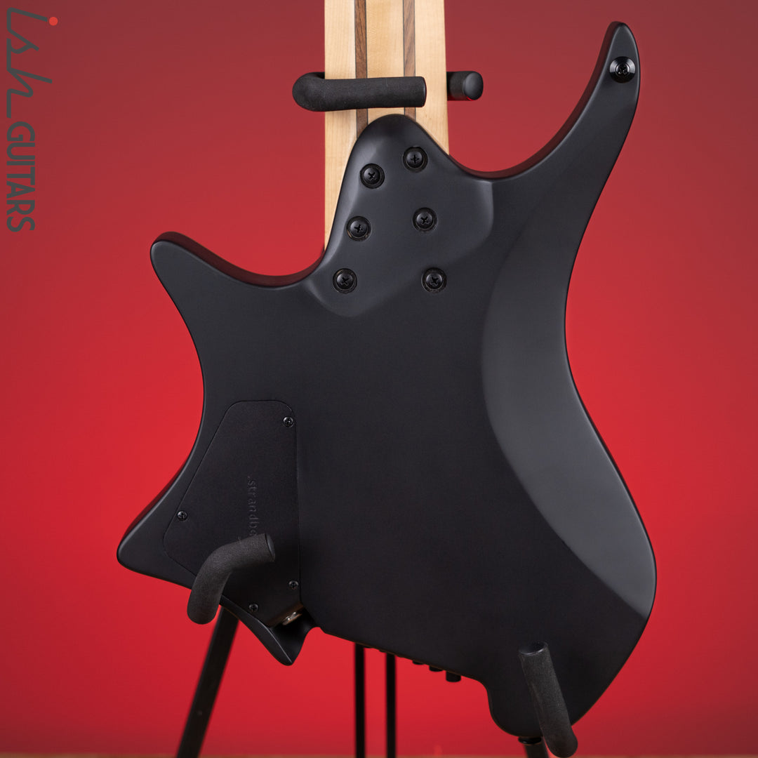 Strandberg Boden NX 8 Richard Henshall Signature Natural