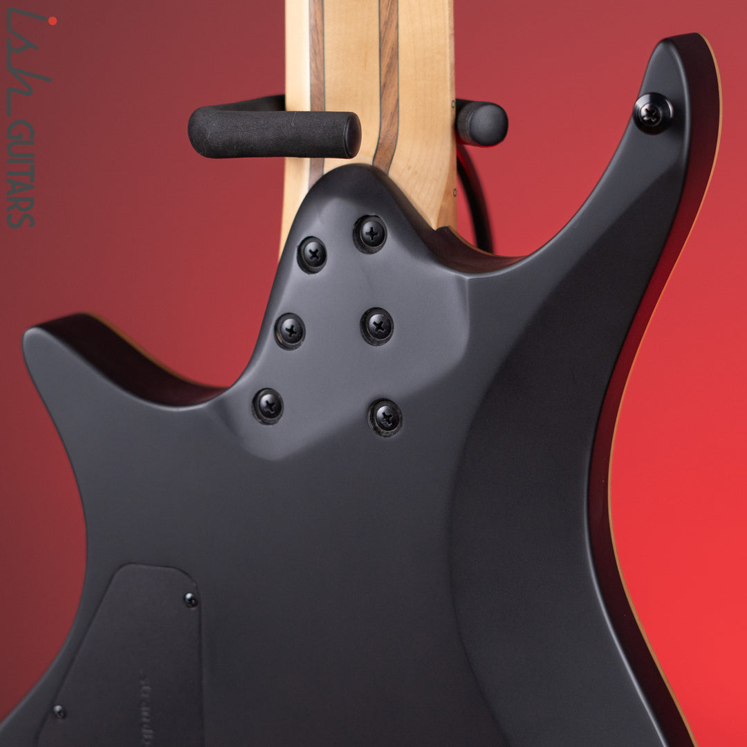 Strandberg Boden NX 8 Richard Henshall Signature Natural