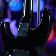 ESP LTD KH-WZ Kirk Hammett Signature White Zombie