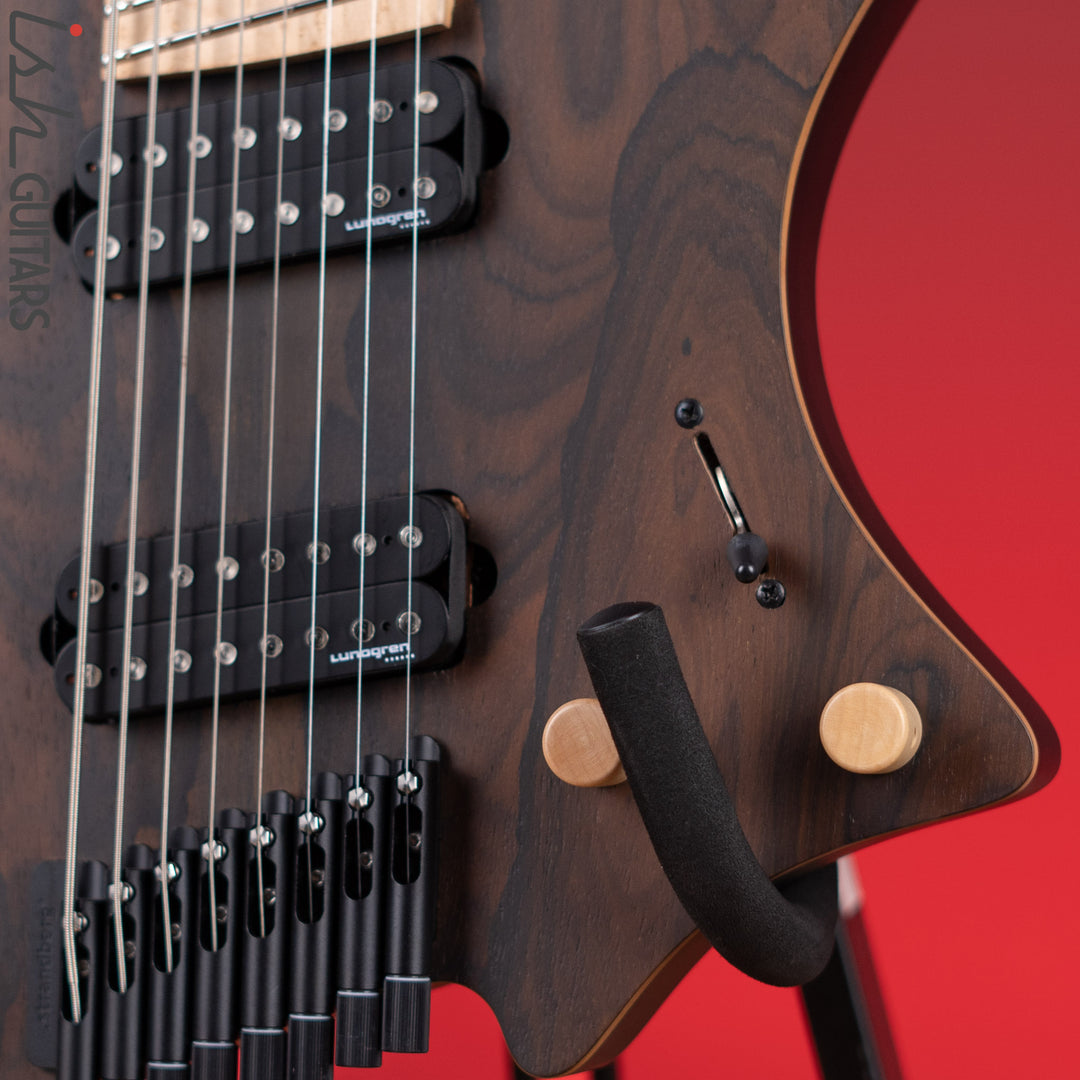 Strandberg Boden NX 8 Richard Henshall Signature Natural