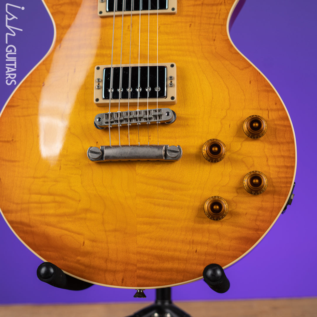2005 Heritage Big Kahuna Vintage Sunburst