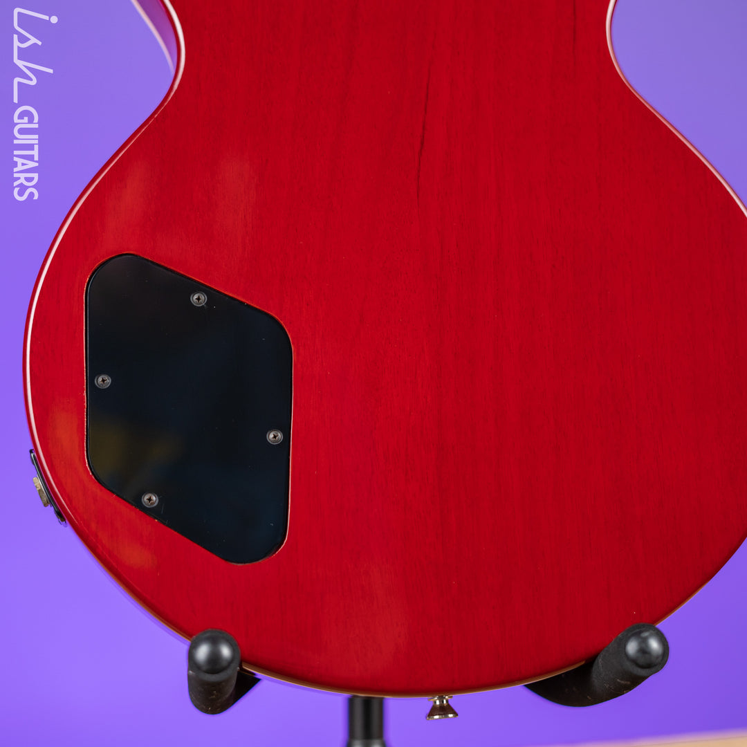 2005 Heritage Big Kahuna Vintage Sunburst