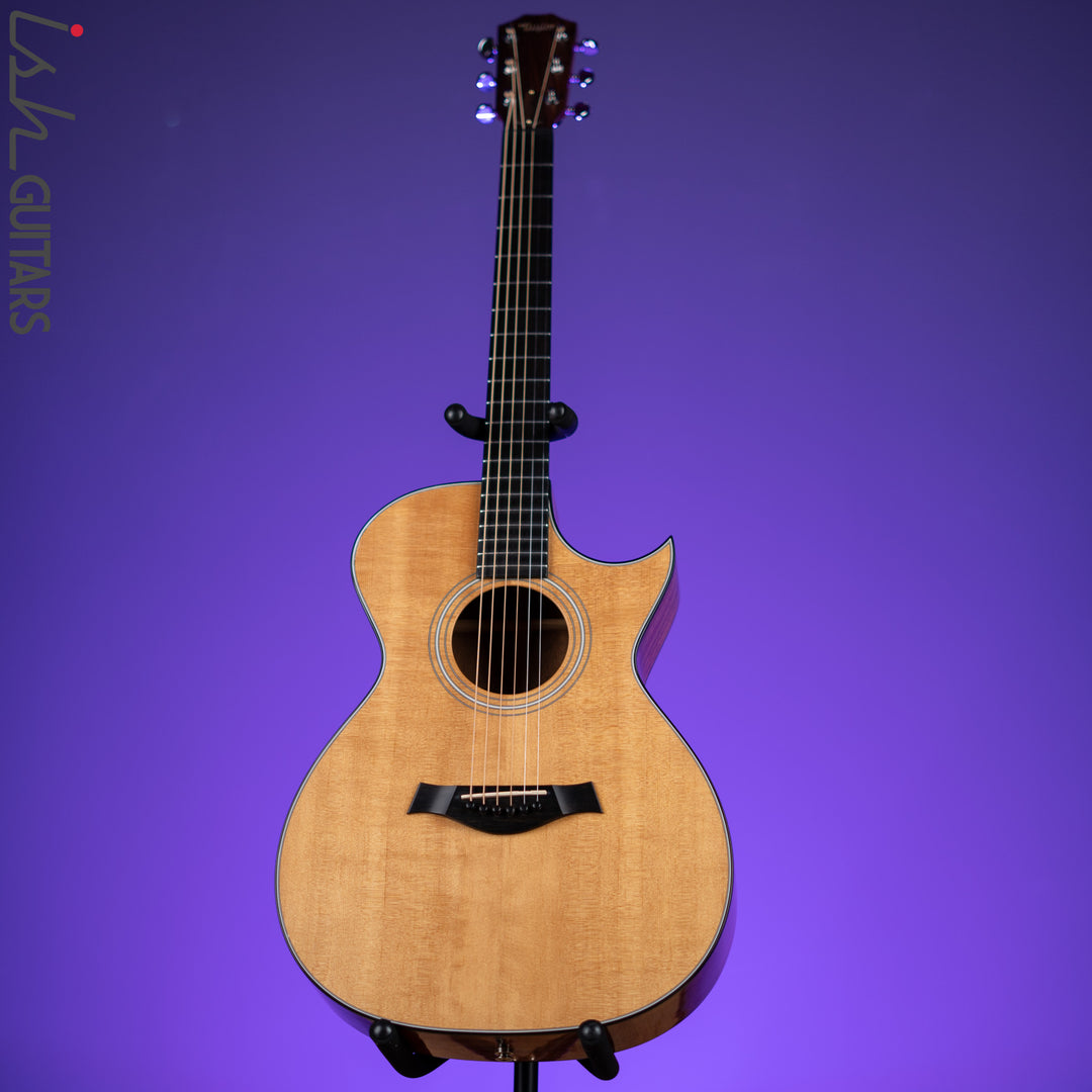 1992 Taylor 512-C Natural