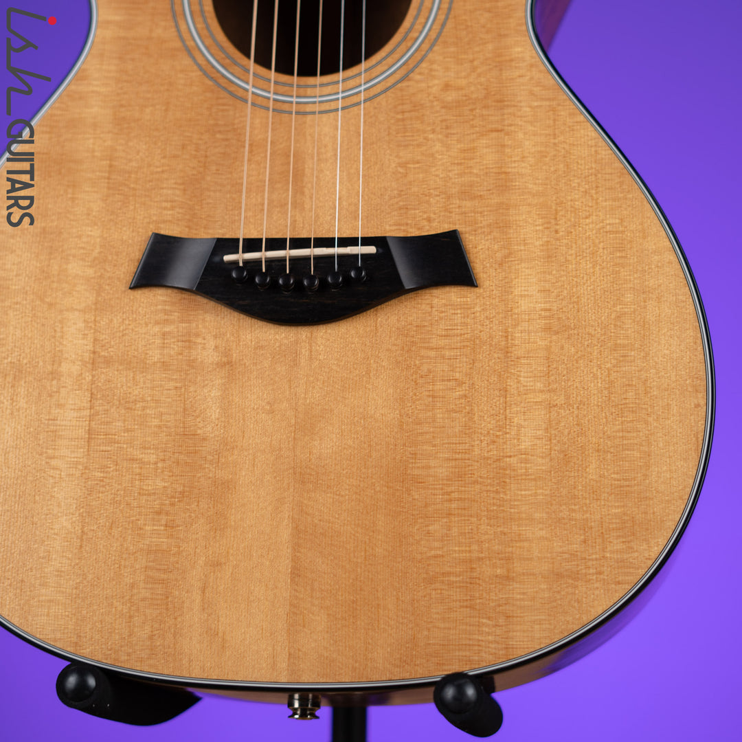 1992 Taylor 512-C Natural