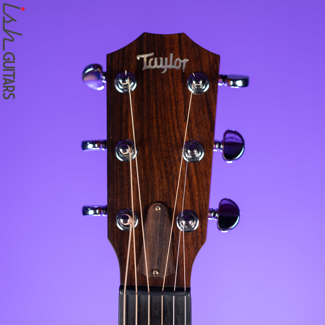 1992 Taylor 512-C Natural