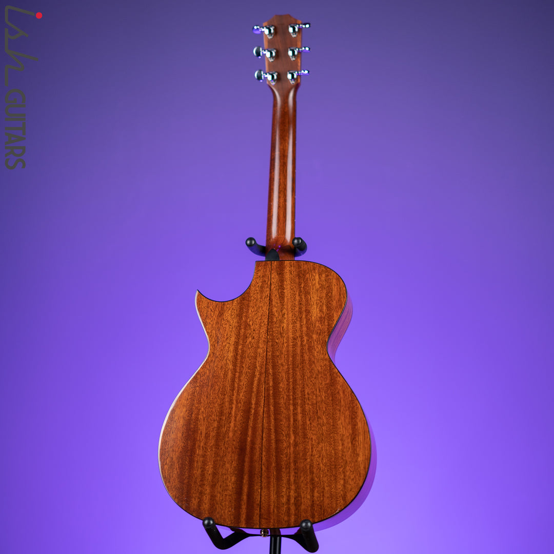 1992 Taylor 512-C Natural