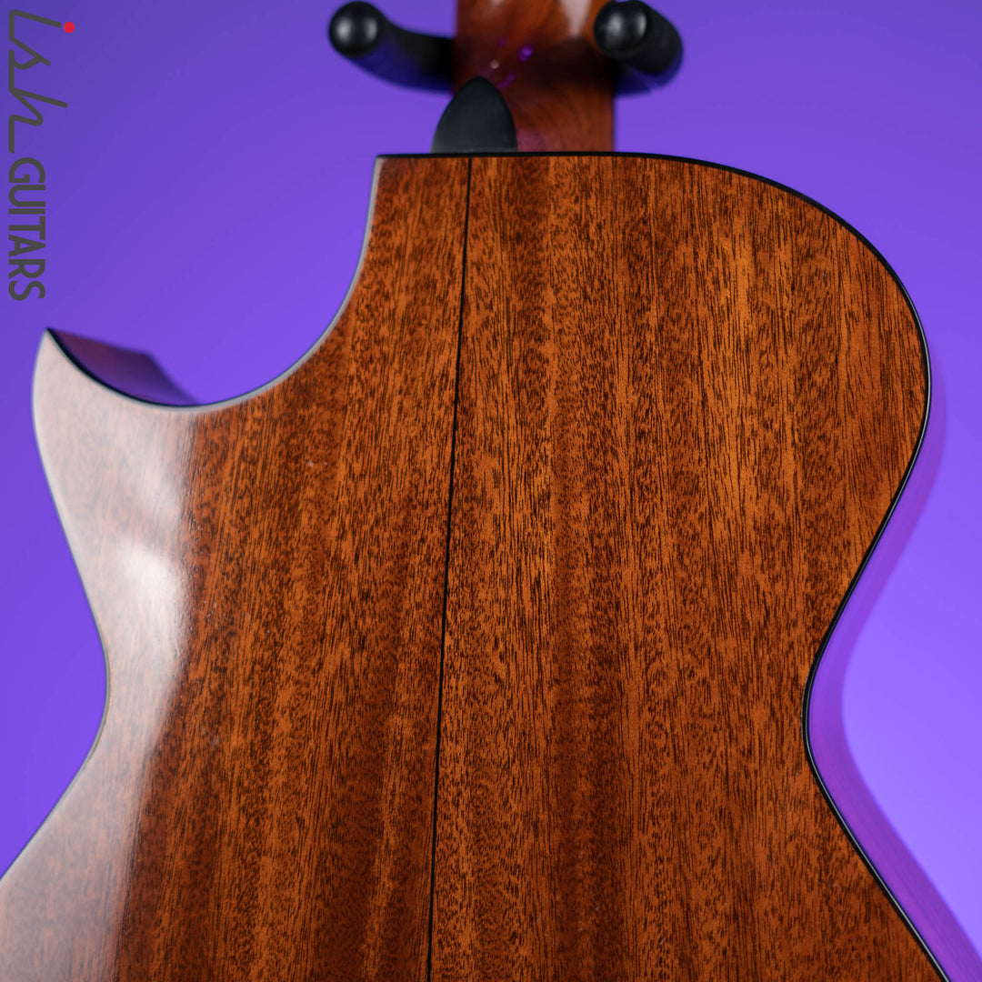 1992 Taylor 512-C Natural