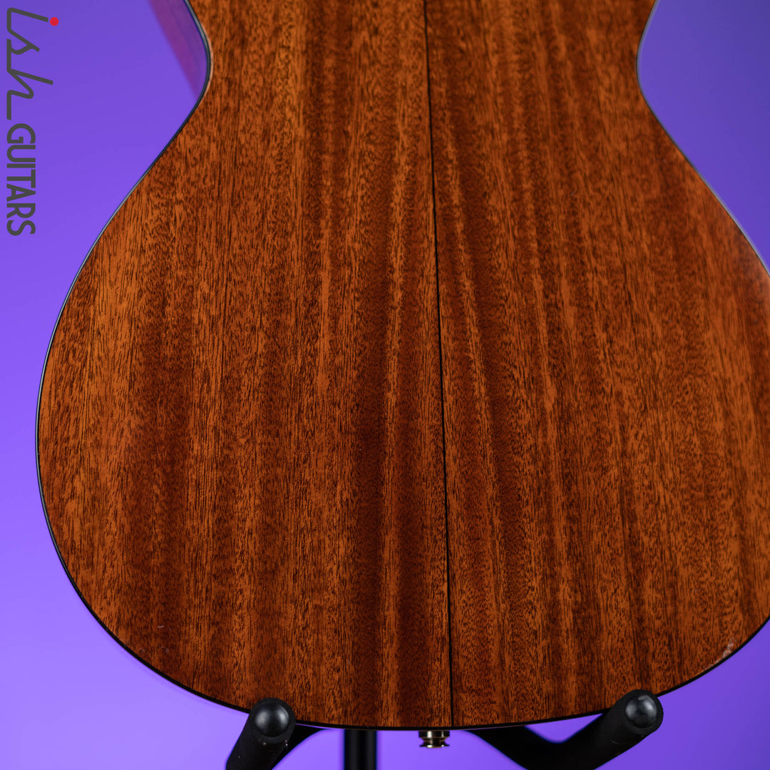 1992 Taylor 512-C Natural