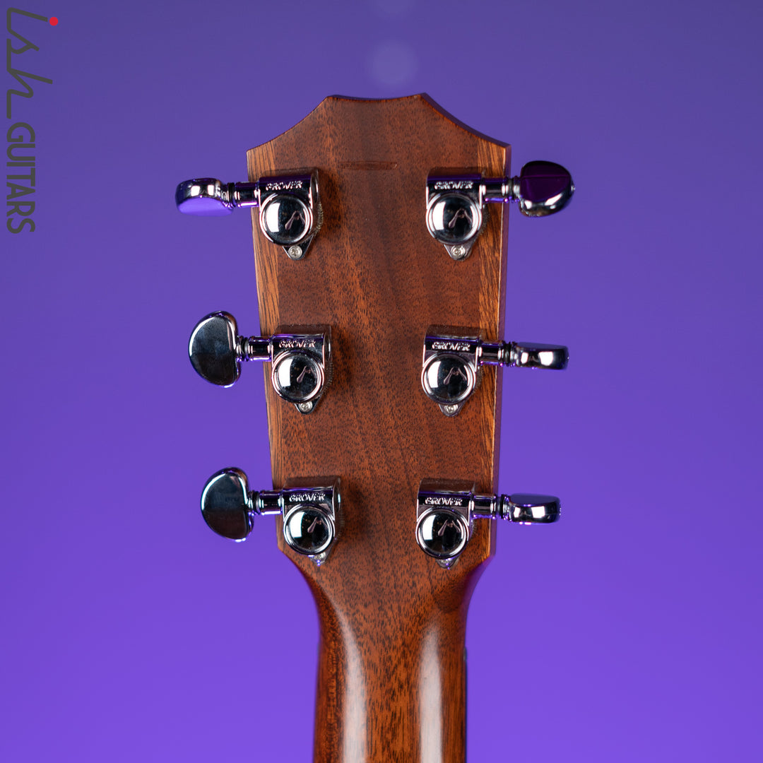 1992 Taylor 512-C Natural