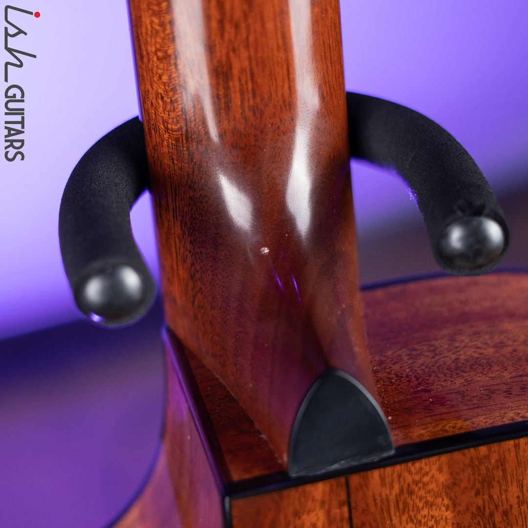 1992 Taylor 512-C Natural