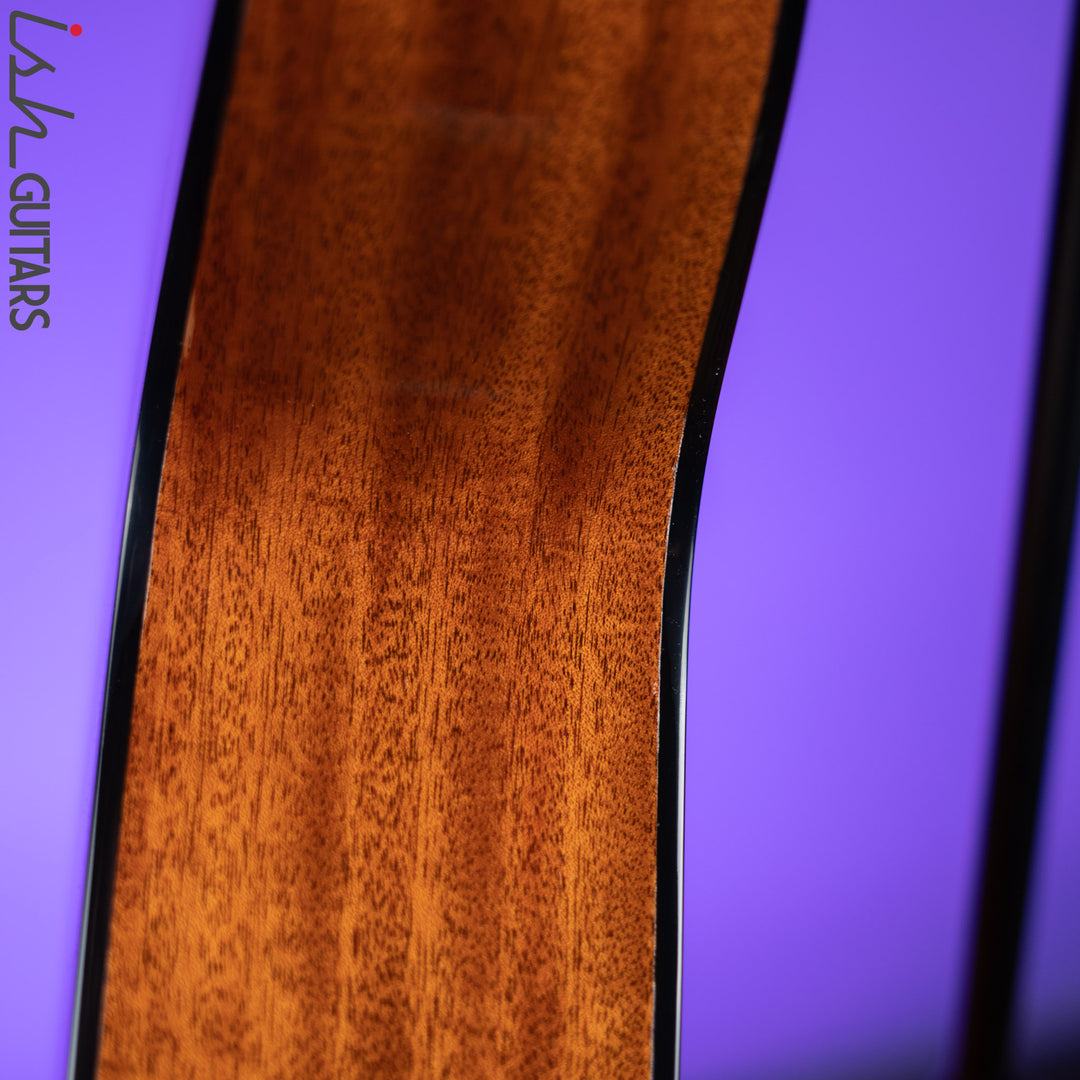 1992 Taylor 512-C Natural