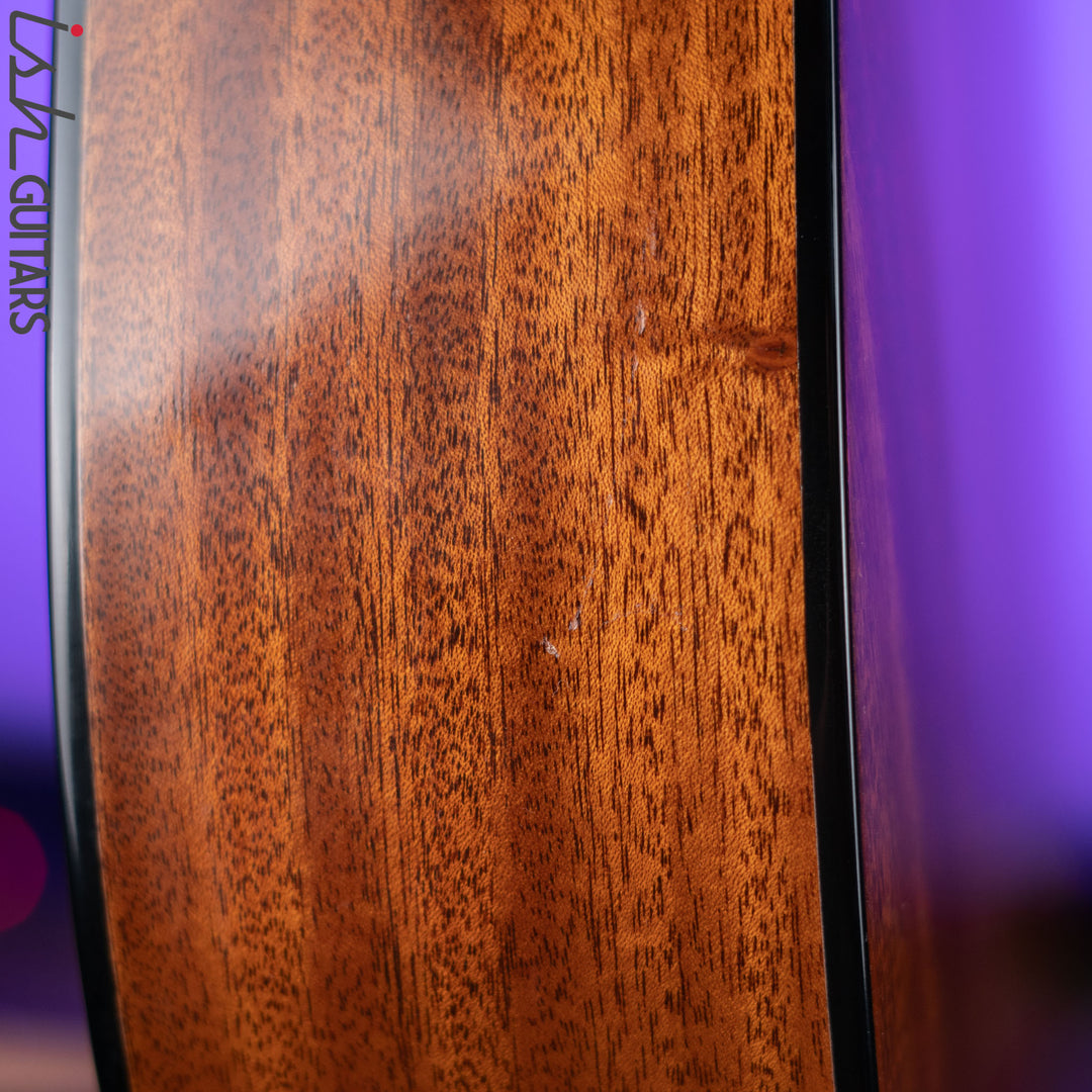 1992 Taylor 512-C Natural