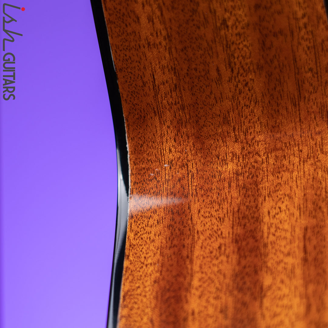 1992 Taylor 512-C Natural