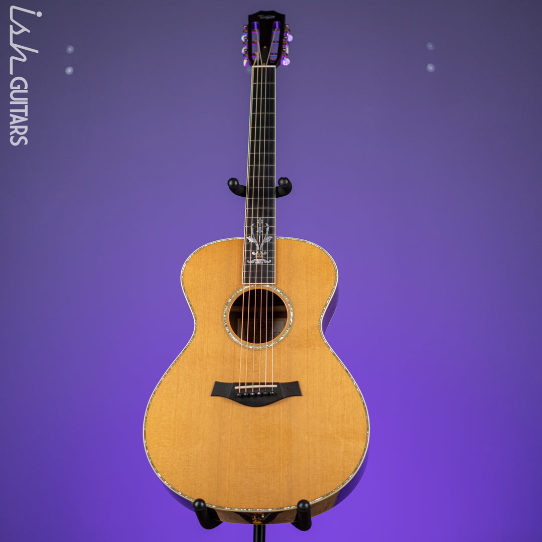 2004 Taylor XXX-MC 30th Anniversary 36 of 250 Natural