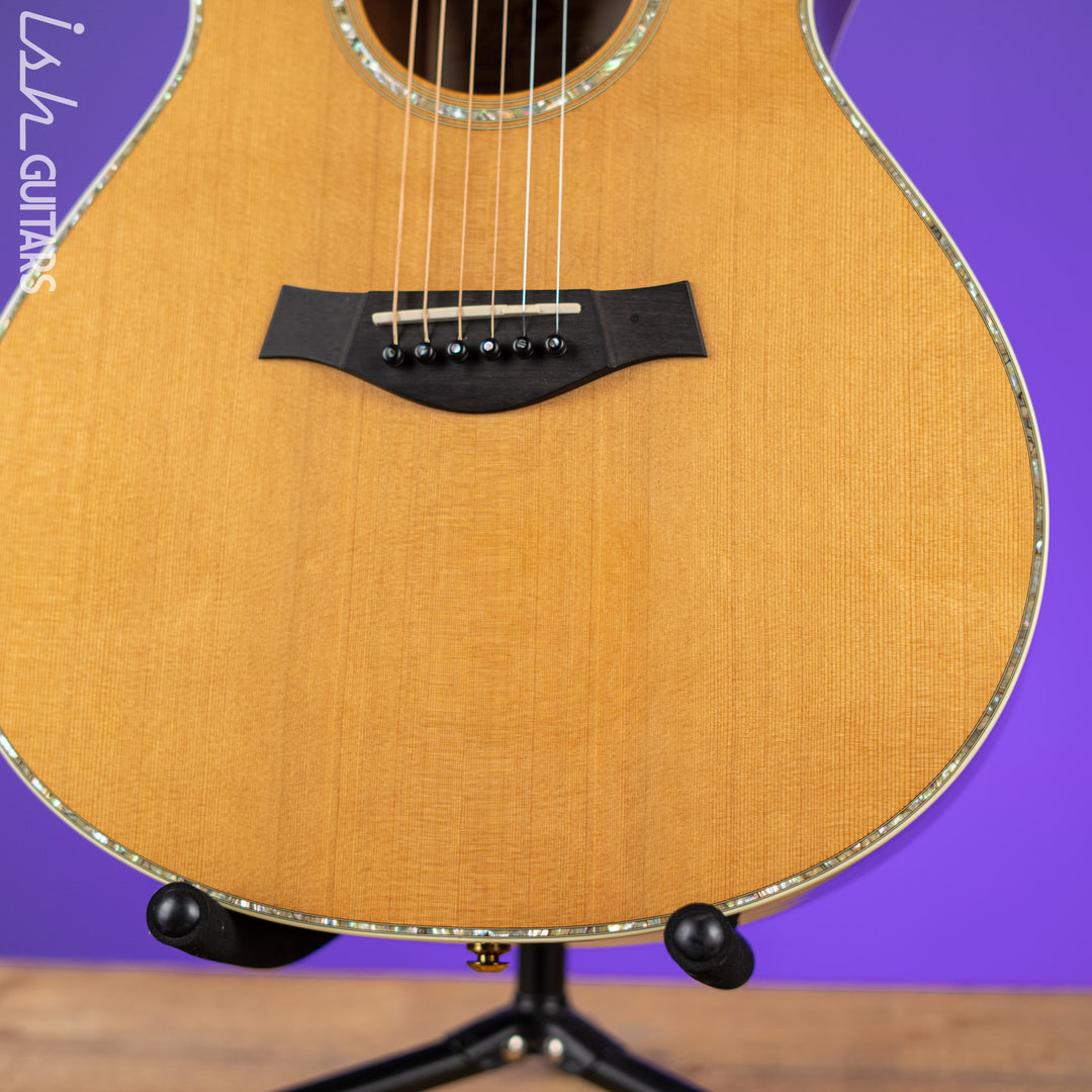 2004 Taylor XXX-MC 30th Anniversary 36 of 250 Natural