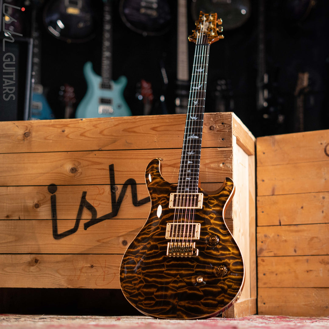 2010 PRS Custom 24 Private Stock 