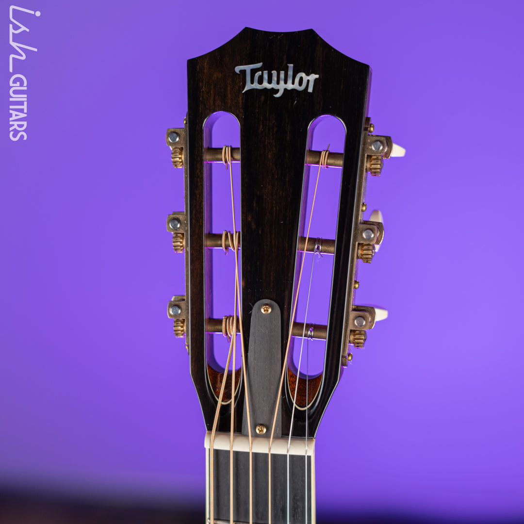 2004 Taylor XXX-MC 30th Anniversary 36 of 250 Natural