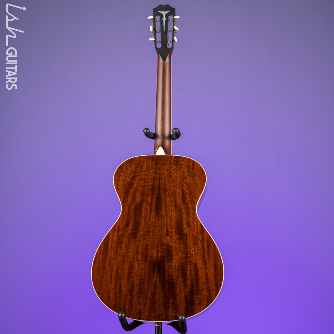 2004 Taylor XXX-MC 30th Anniversary 36 of 250 Natural
