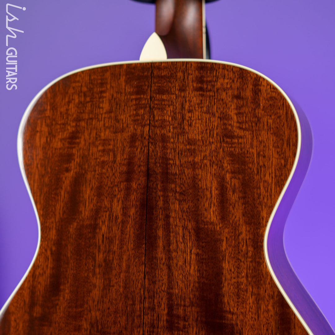2004 Taylor XXX-MC 30th Anniversary 36 of 250 Natural
