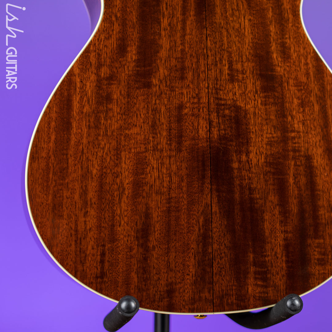 2004 Taylor XXX-MC 30th Anniversary 36 of 250 Natural