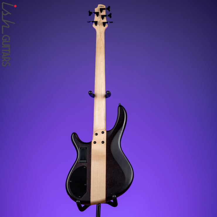 Cort C5 Plus 5-String Bass Sunburst