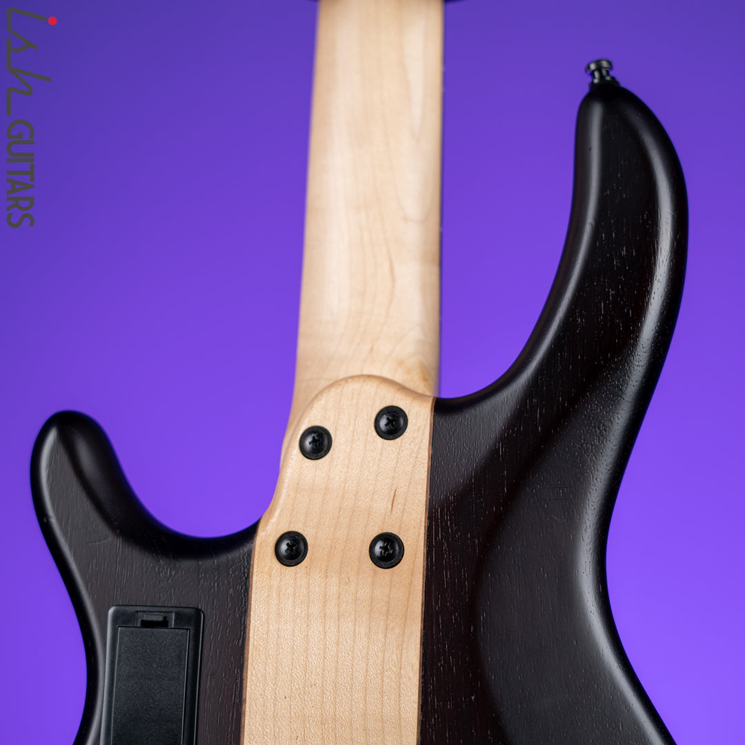Cort C5 Plus 5-String Bass Sunburst