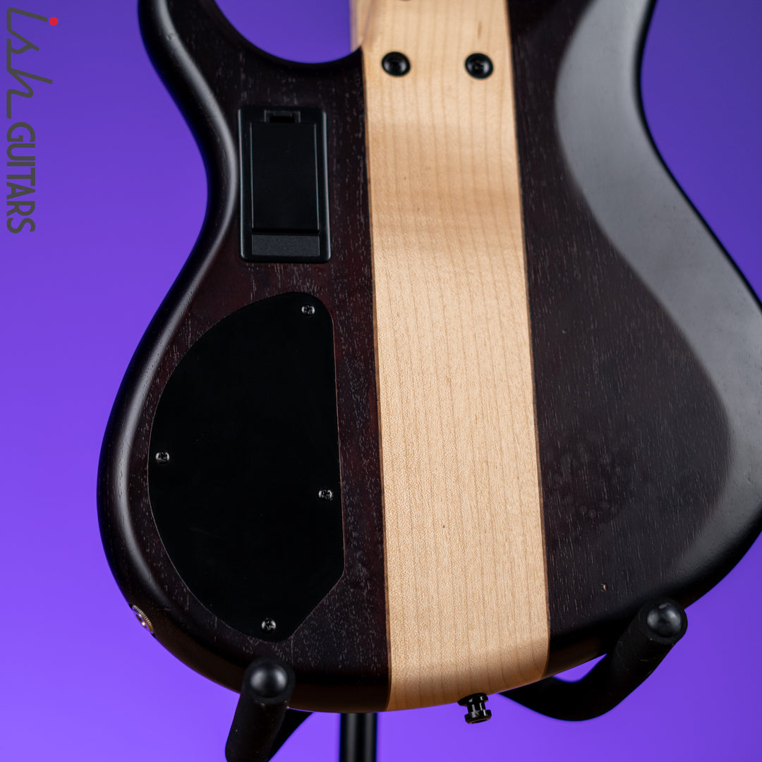 Cort C5 Plus 5-String Bass Sunburst