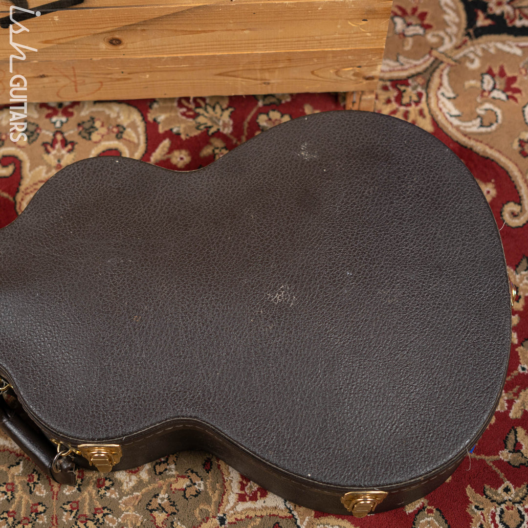 2004 Taylor XXX-MC 30th Anniversary 36 of 250 Natural