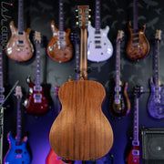Martin 000-15M StreetMaster Acoustic Guitar Mahogany Burst