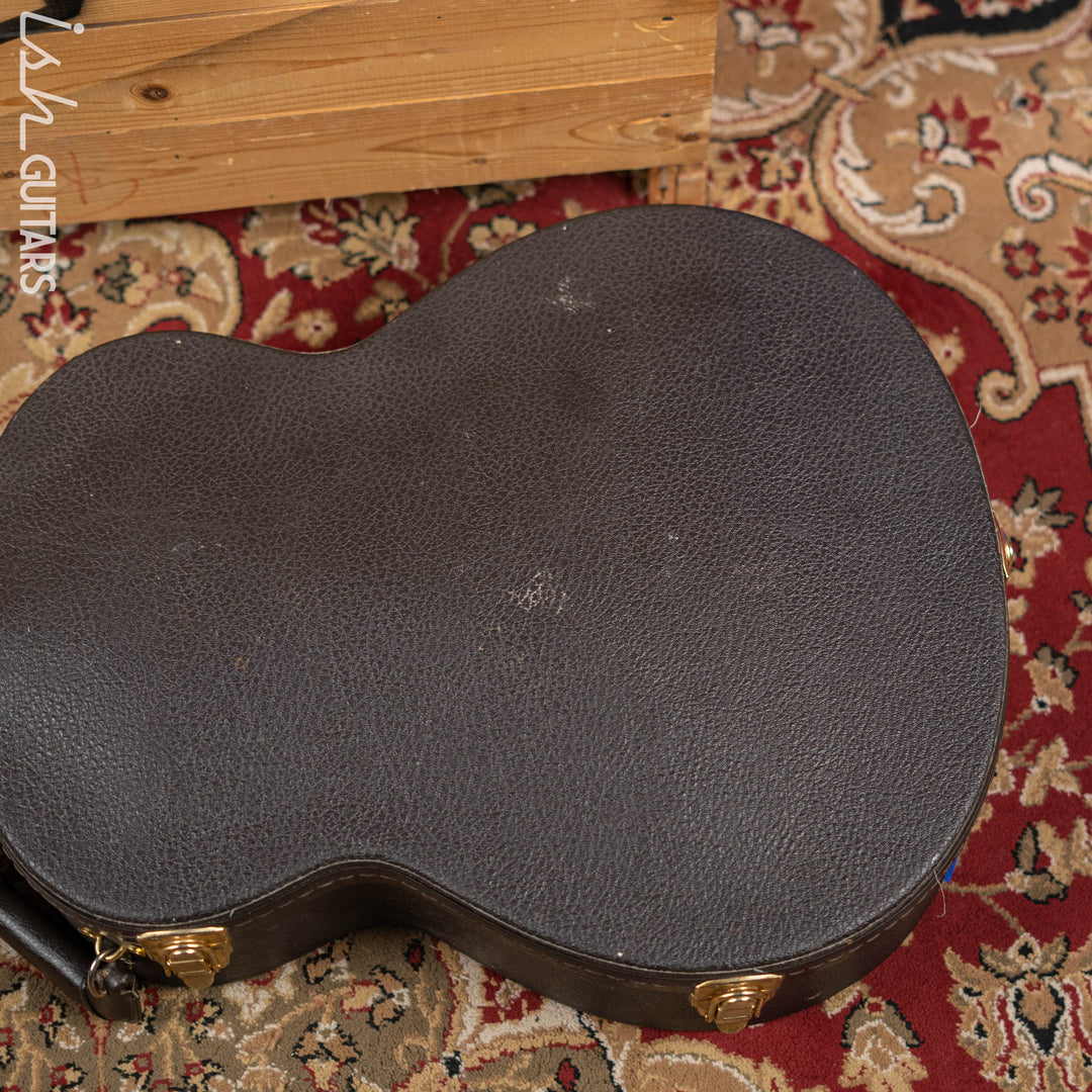 2004 Taylor XXX-MC 30th Anniversary 36 of 250 Natural