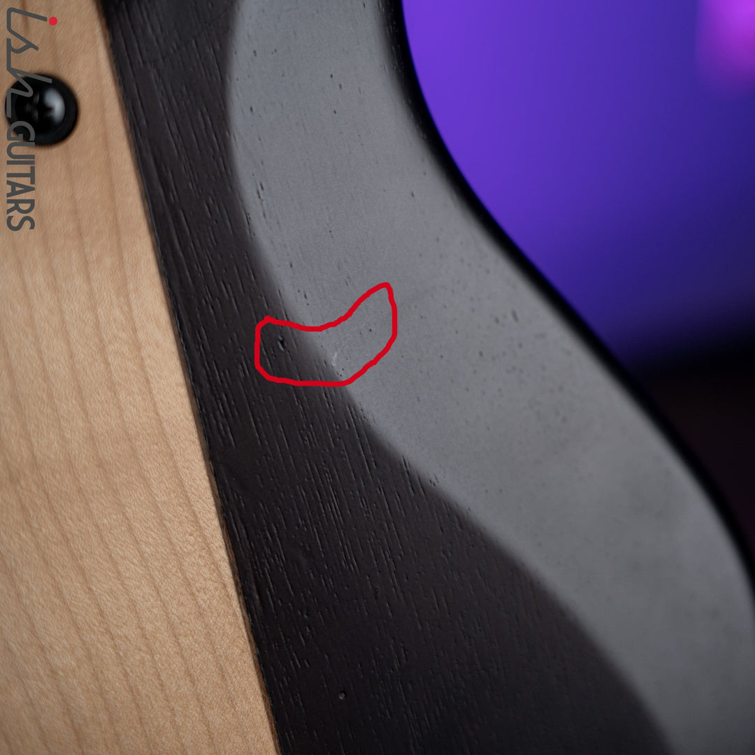 Cort C5 Plus 5-String Bass Sunburst