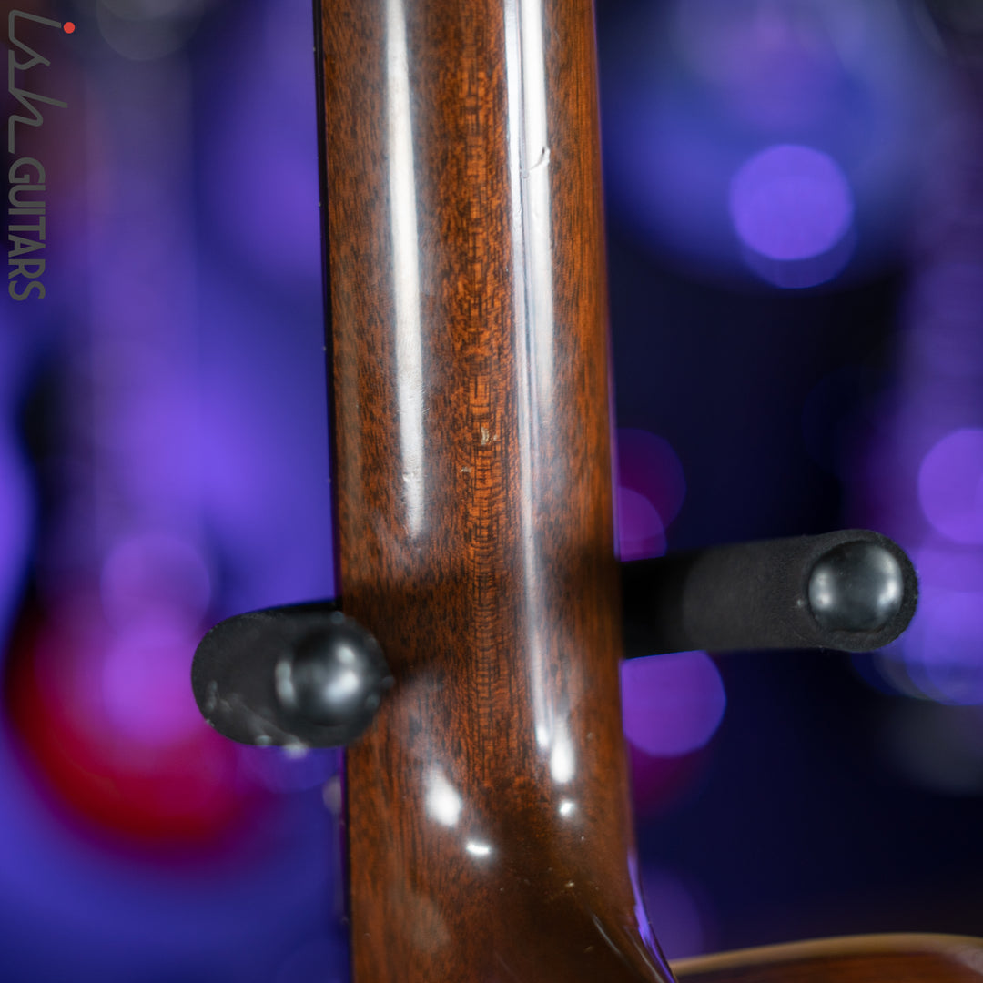 1965 Martin D-28 Natural
