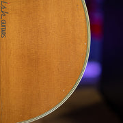 1965 Martin D-28 Natural