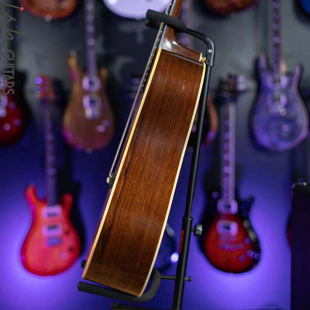 1965 Martin D-28 Natural