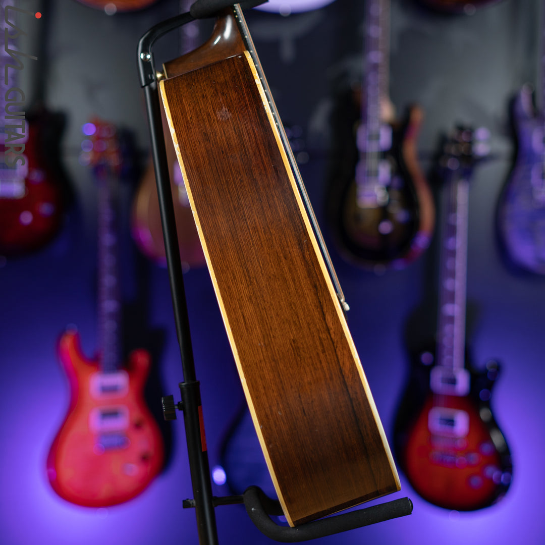 1965 Martin D-28 Natural