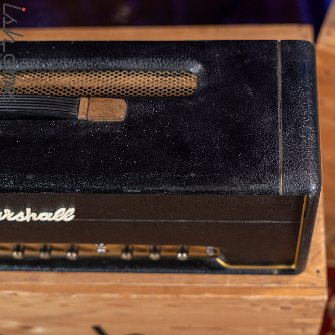 1974 Marshall Artisté 100w Amplifier Head