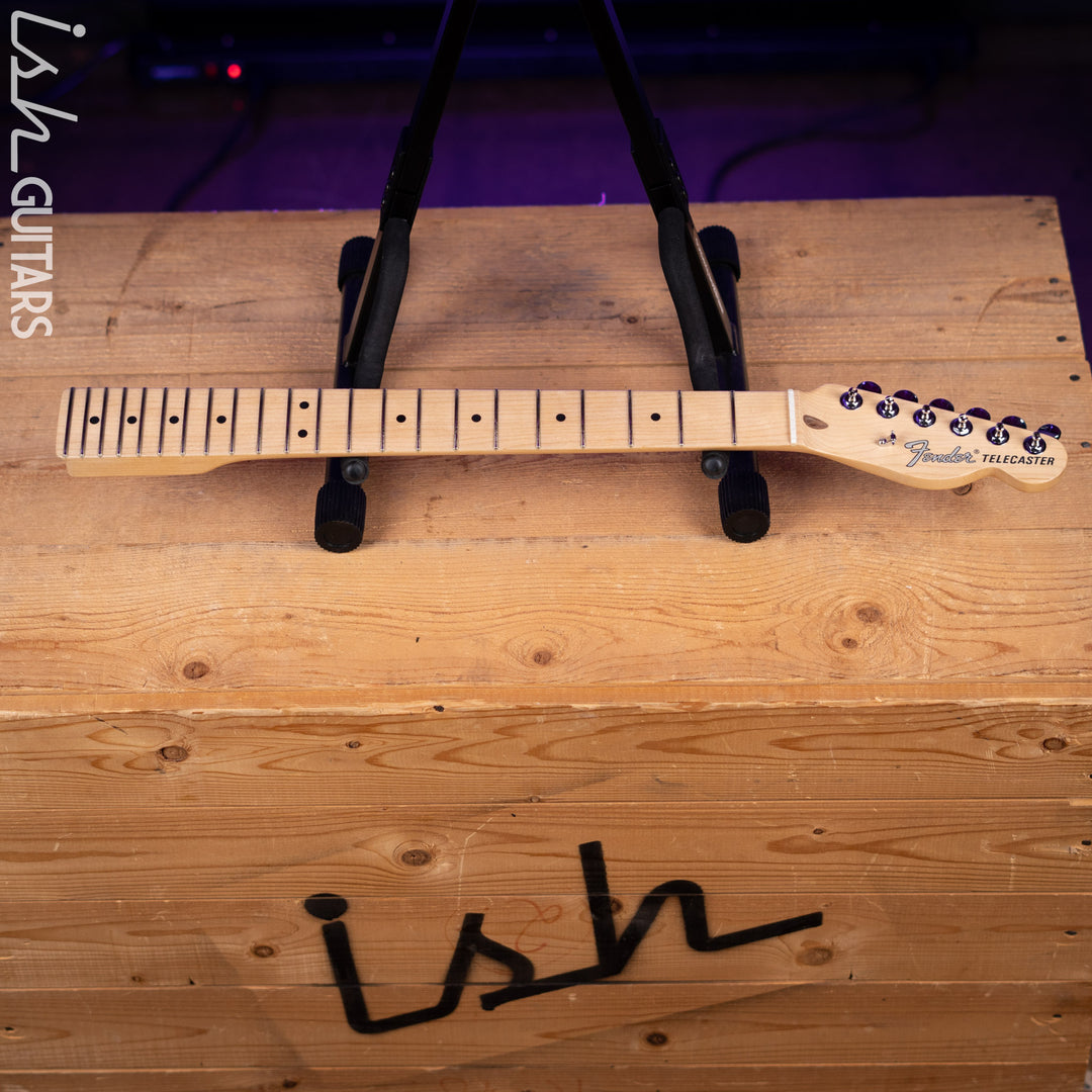 Fender American Telecaster Performer Neck Maple 2021