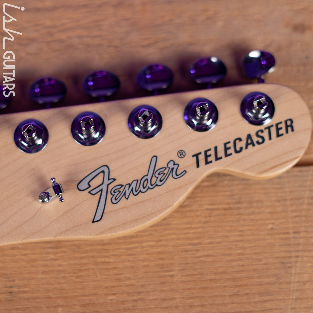 Fender American Telecaster Performer Neck Maple 2021