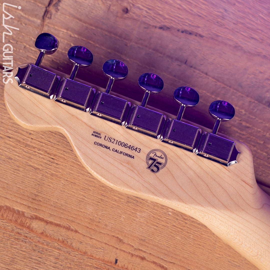 Fender American Telecaster Performer Neck Maple 2021