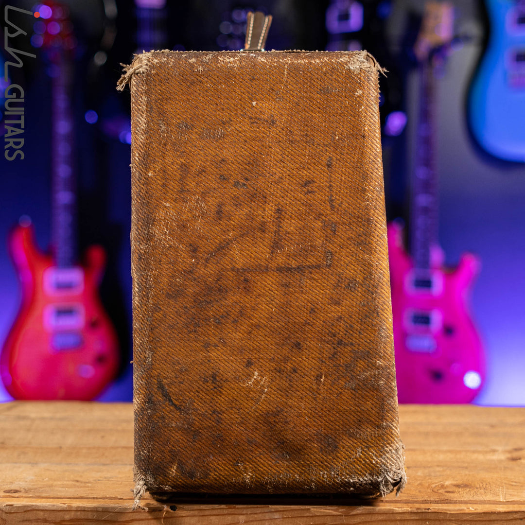 1960 Fender Tweed Deluxe 5E3