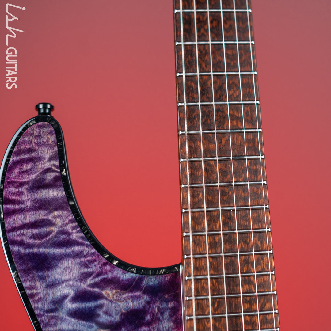 Mayones Regius 6 Electric Guitar Custom Color