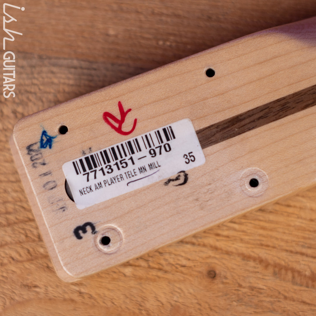 Fender American Telecaster Performer Neck Maple 2021