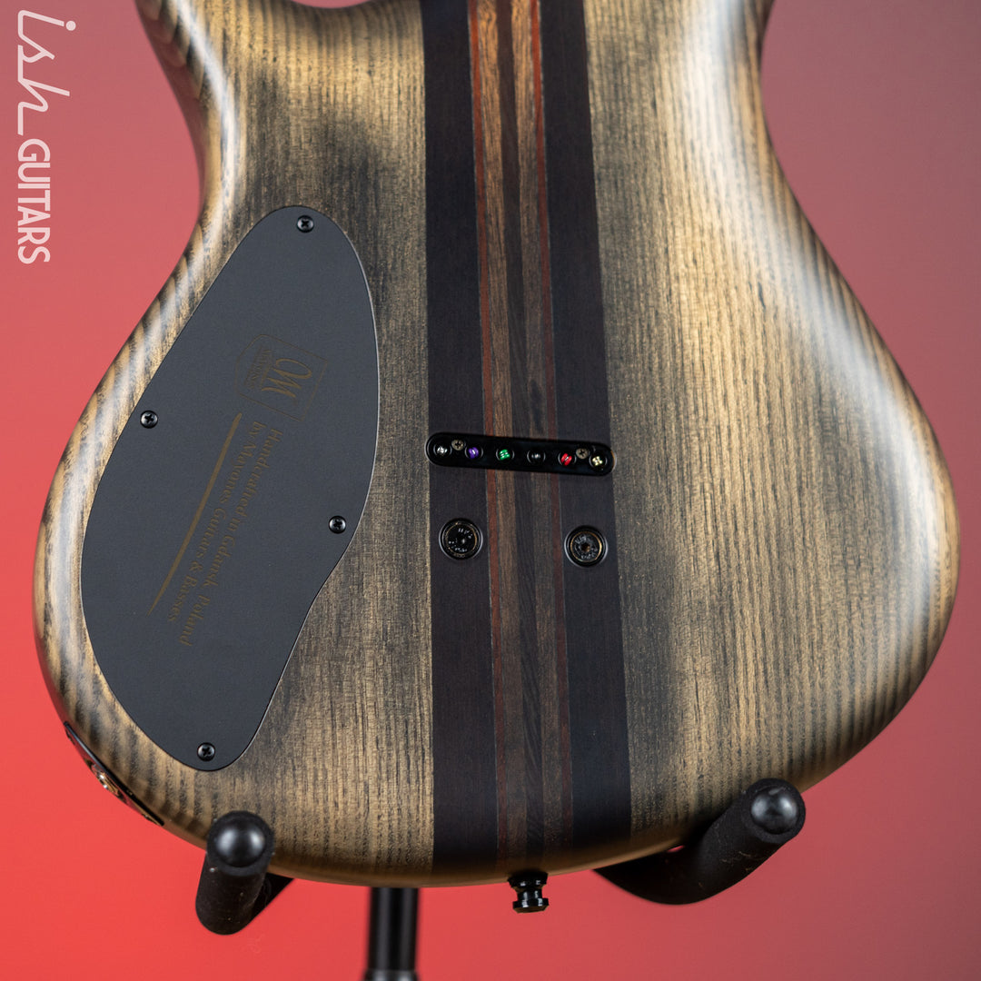 Mayones Regius 6 Electric Guitar Custom Color