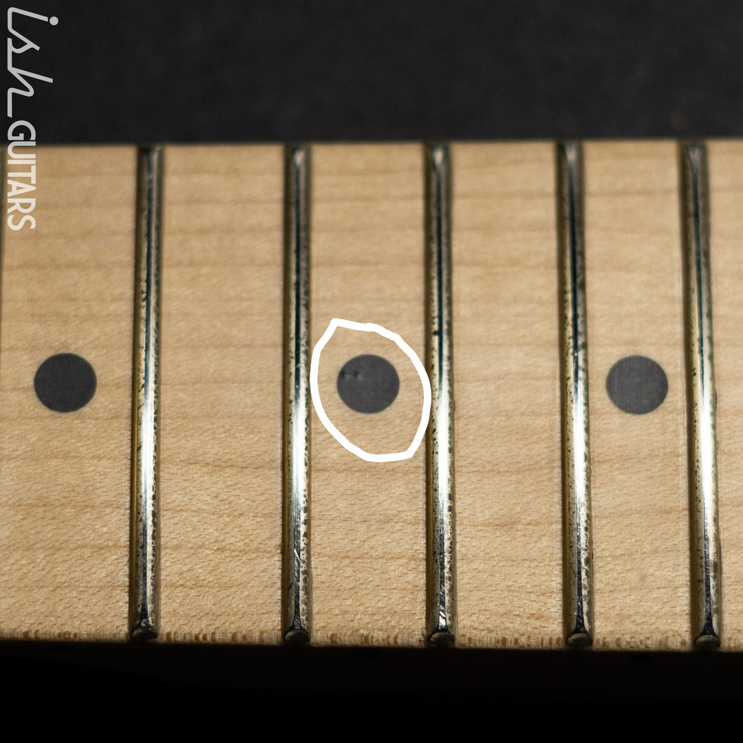 Fender American Telecaster Performer Neck Maple 2021