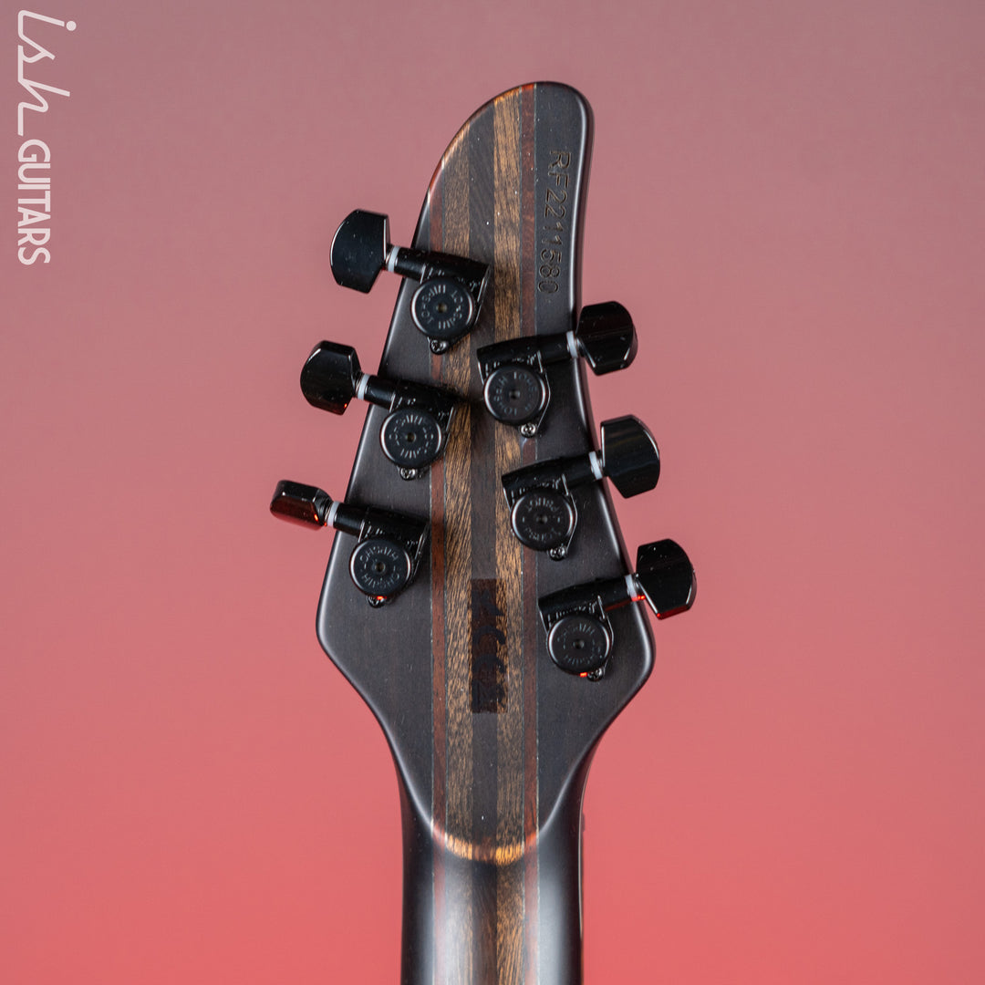 Mayones Regius 6 Electric Guitar Custom Color