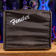 1960 Fender Tweed Deluxe 5E3