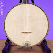 1910s S.S. Stewart Universal Favorite Tenor Banjo